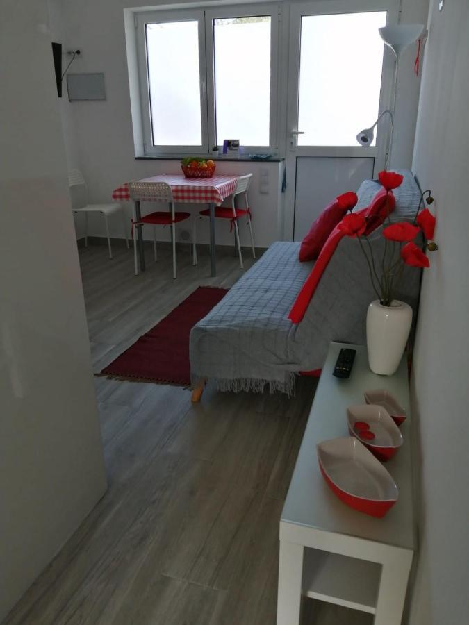 Loft As Casetas Peregrinos Rosal Kültér fotó