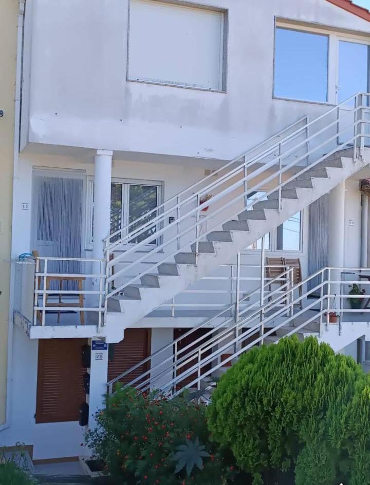 Loft As Casetas Peregrinos Rosal Kültér fotó