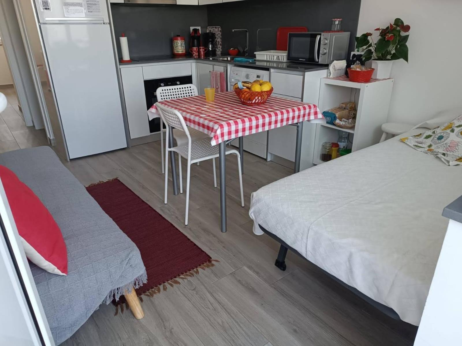 Loft As Casetas Peregrinos Rosal Kültér fotó