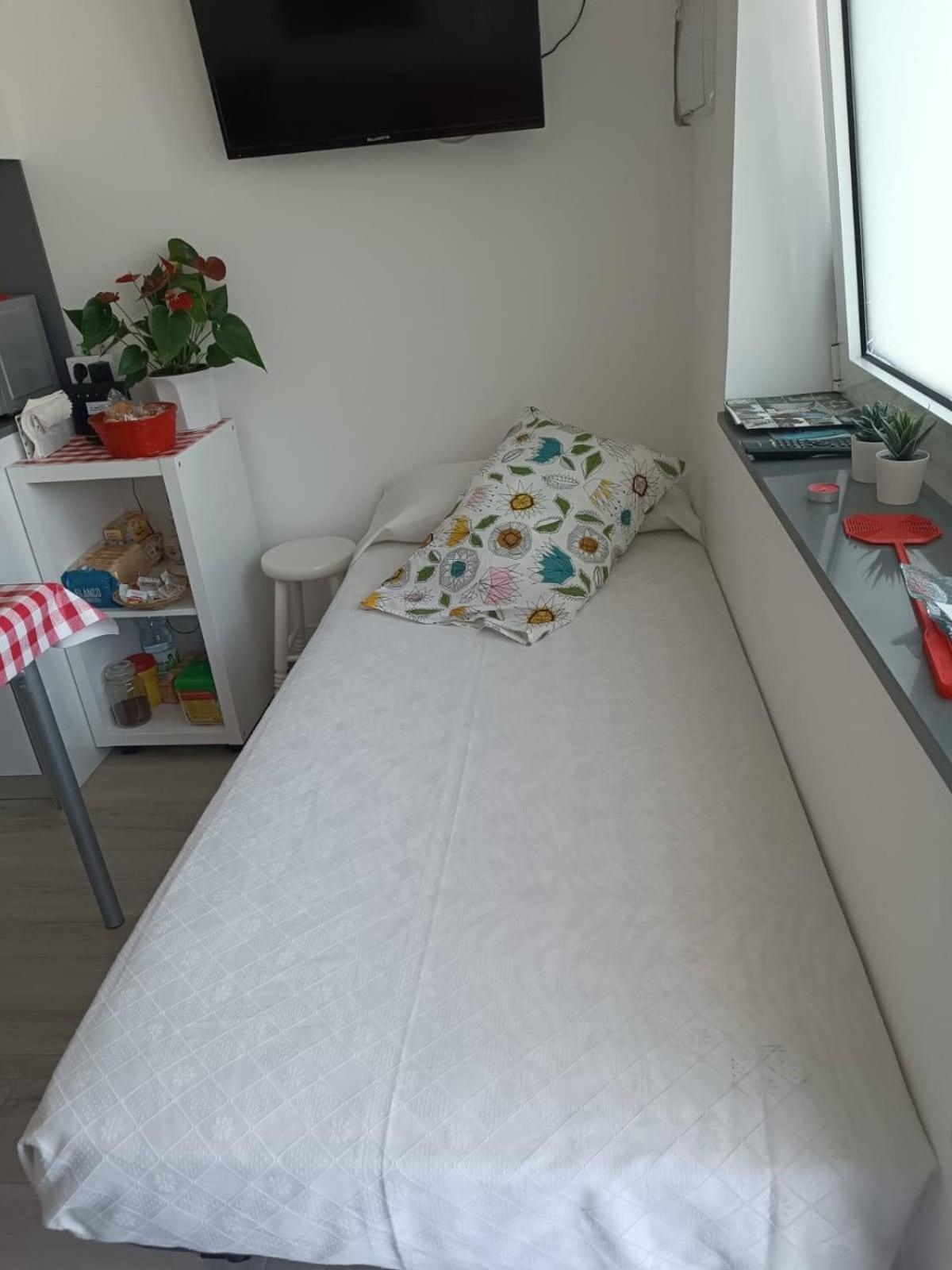 Loft As Casetas Peregrinos Rosal Kültér fotó