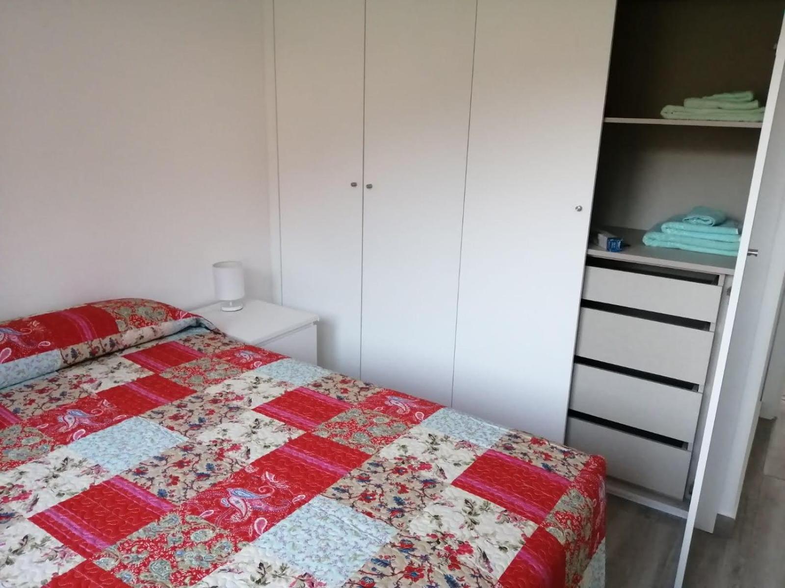 Loft As Casetas Peregrinos Rosal Kültér fotó