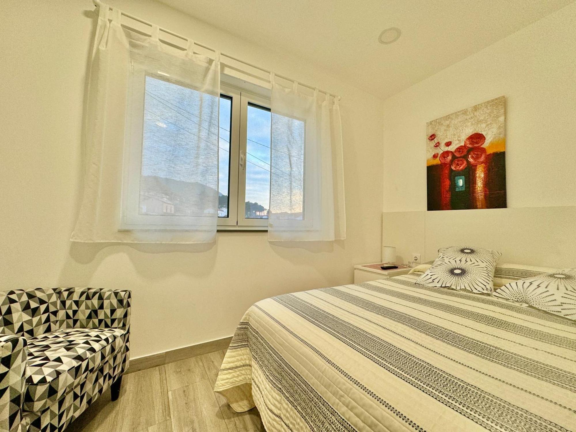 Loft As Casetas Peregrinos Rosal Kültér fotó